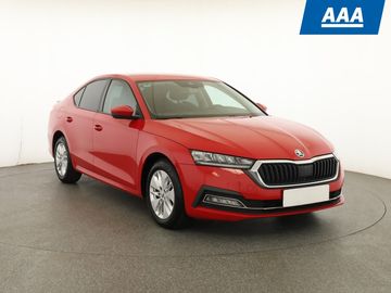 2.0 TDI, Ambition Plus