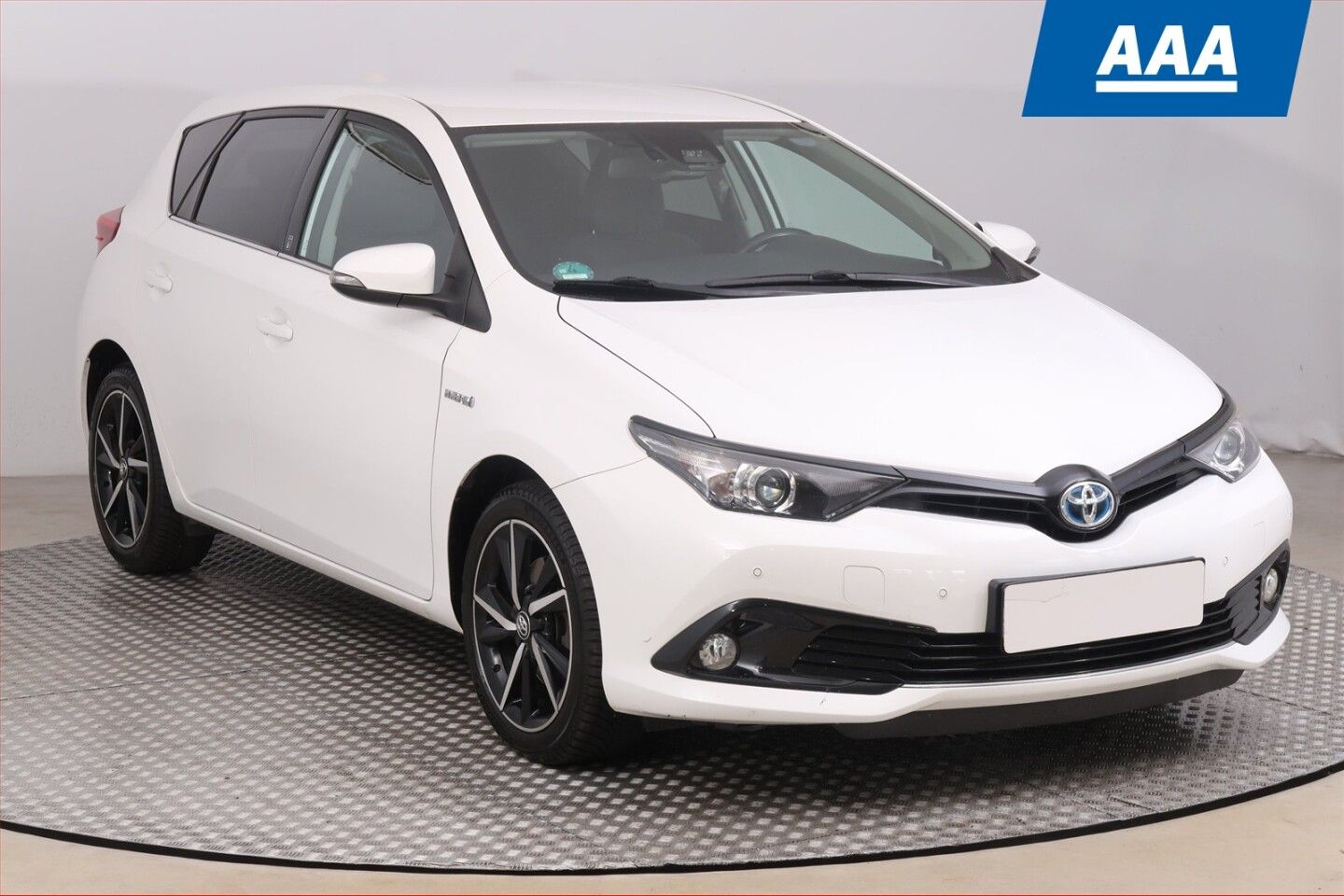 Toyota Auris, Hybrid, Base, Automat