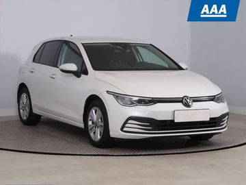1.5 TSI, Navi