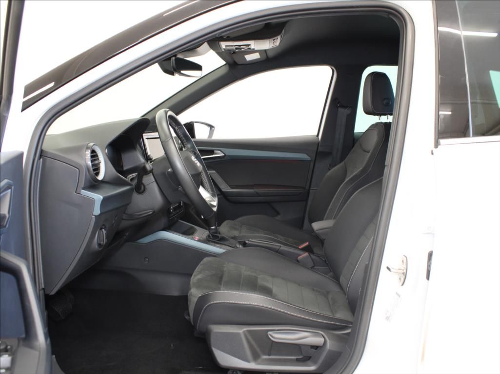 Seat Arona, 1,0 TSi DSG Xperience 5L.Zár. - fotka 6