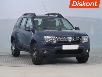 1.6 SCe, ČR,1.maj, Serv.kniha