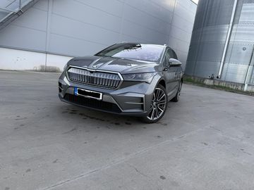 Škoda Enyaq Laurin&Klement