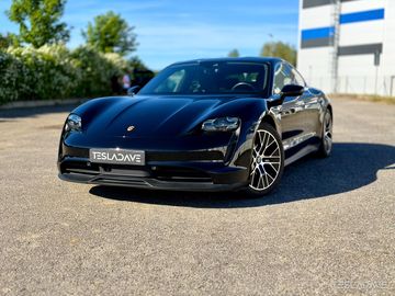 Porsche Taycan 4S