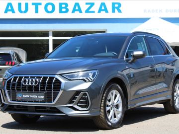 2,0 TFSI  DPH,A/T,4x4,S-LINE