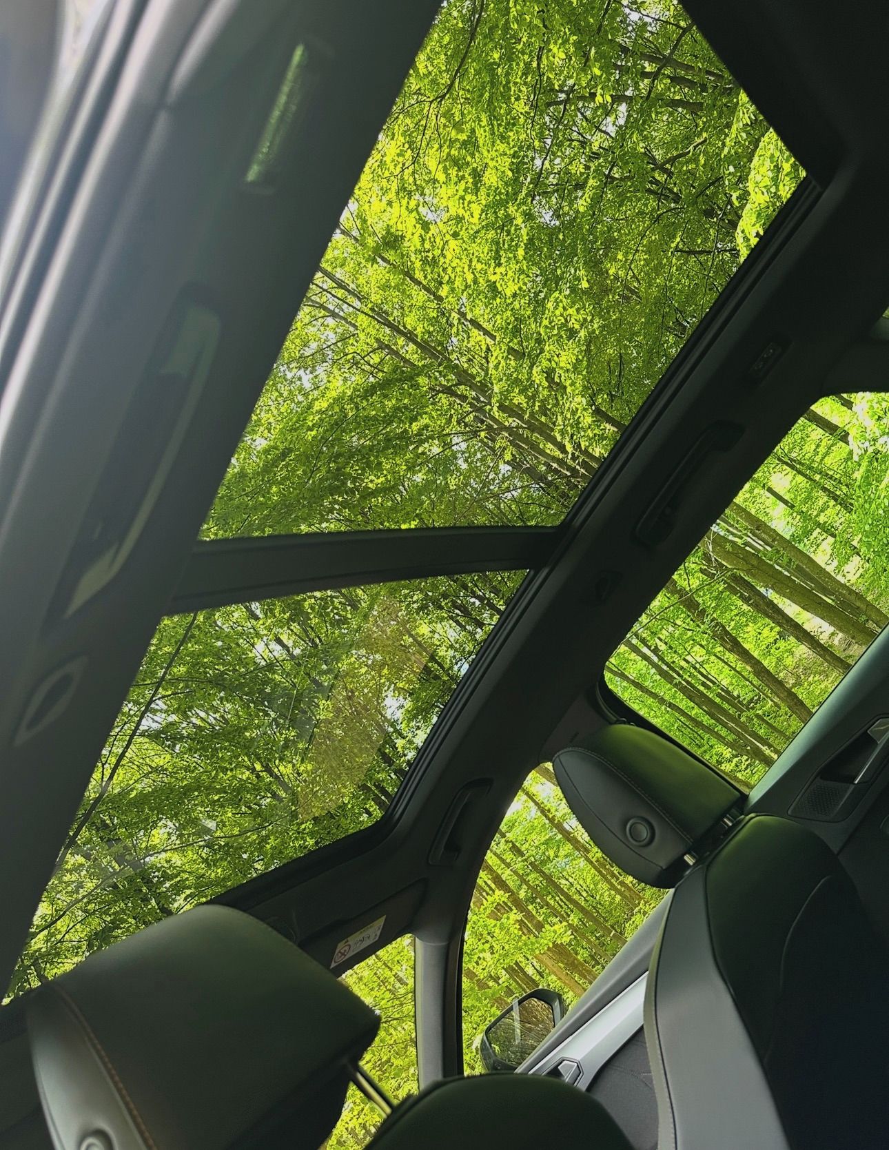 Cupra Leon, CUPRA Leon Sp 2.0 TDI - fotka 5