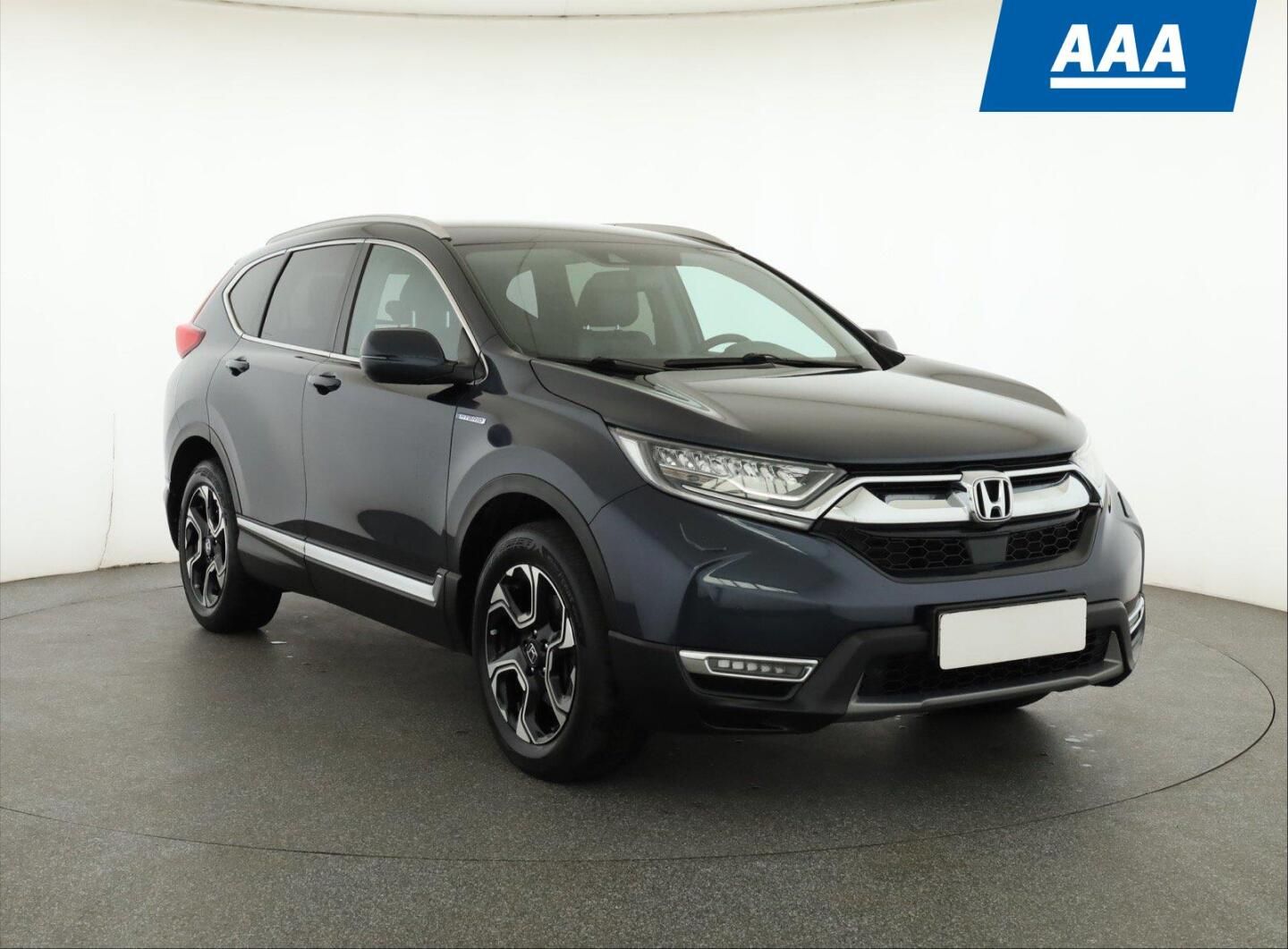 Honda CR-V, 2.0i-MMD HEV, 4X4, Automat