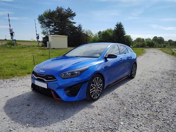 GT 1.6, 150 kW, záruka do 2030
