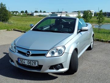 TIGRA 1.4 16V (AC)