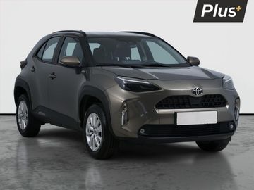 1.5 VVT-i, Comfort, ČR,1.maj