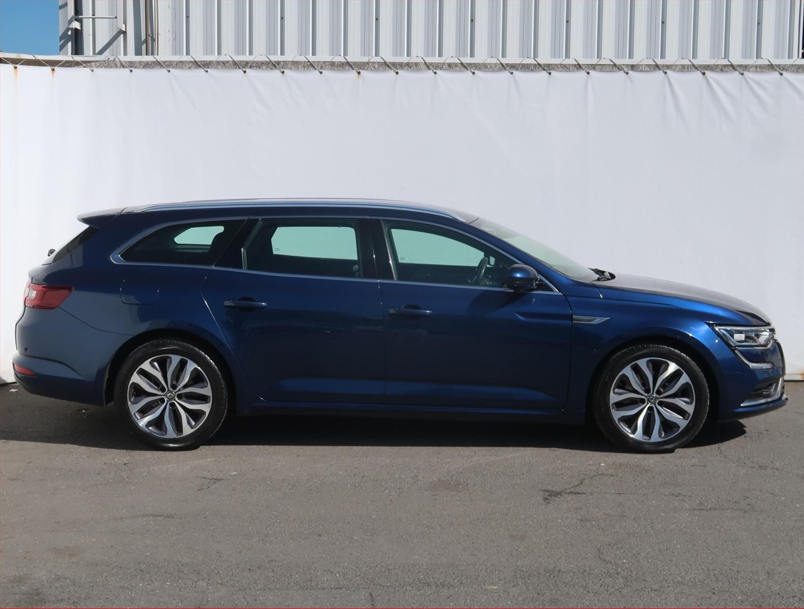 Renault Talisman, 1.6 dCi, Business, Automat - fotka 6