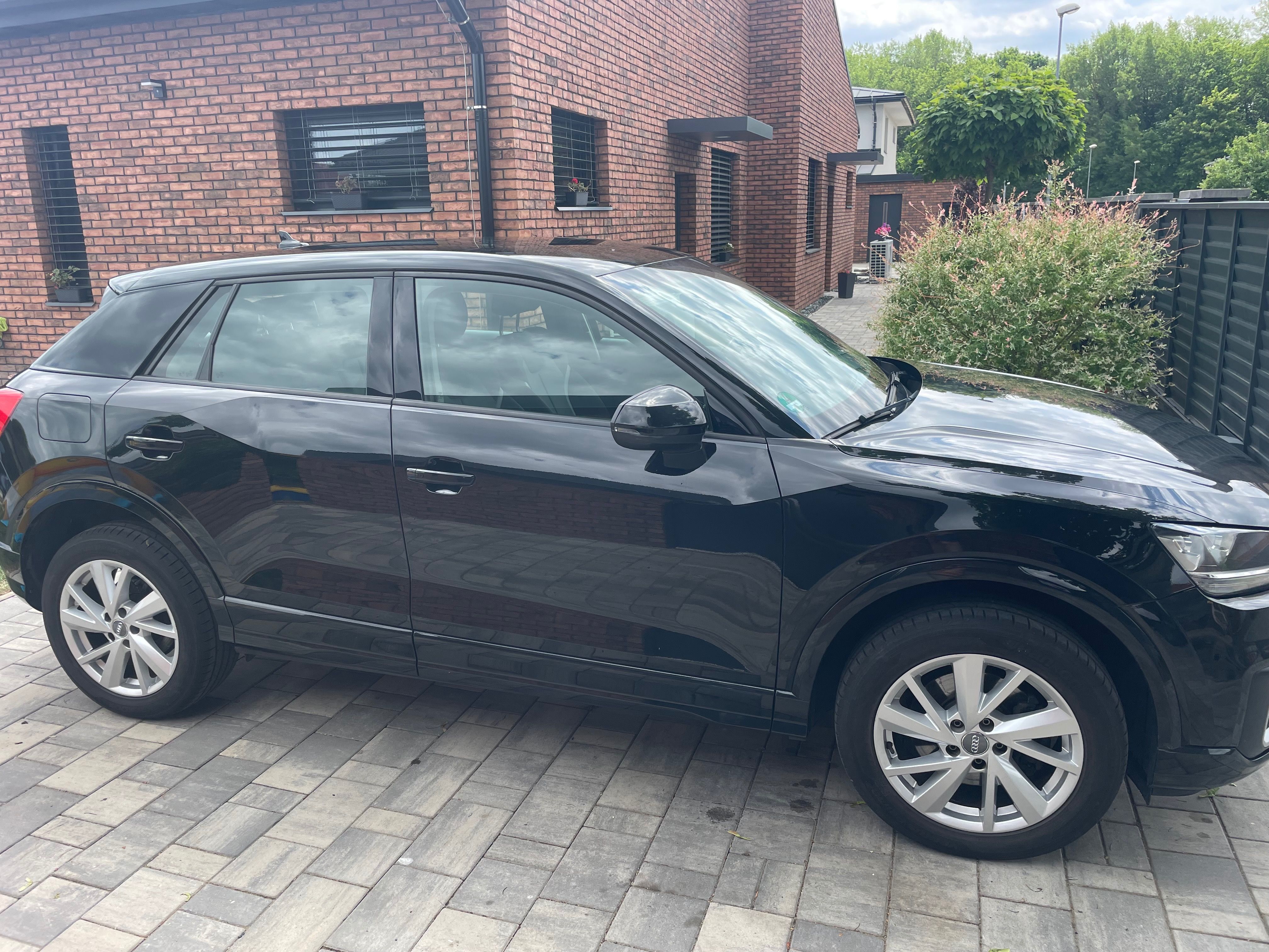 Audi Q2, Q2 ultra sport - fotka 4