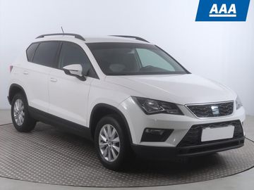 1.0 TSI, Style, Serv.kniha