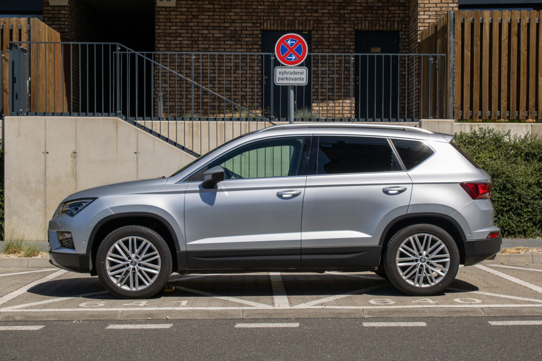 Seat Ateca - fotka 3
