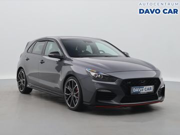 2,0 TGDI 202kW N Performance