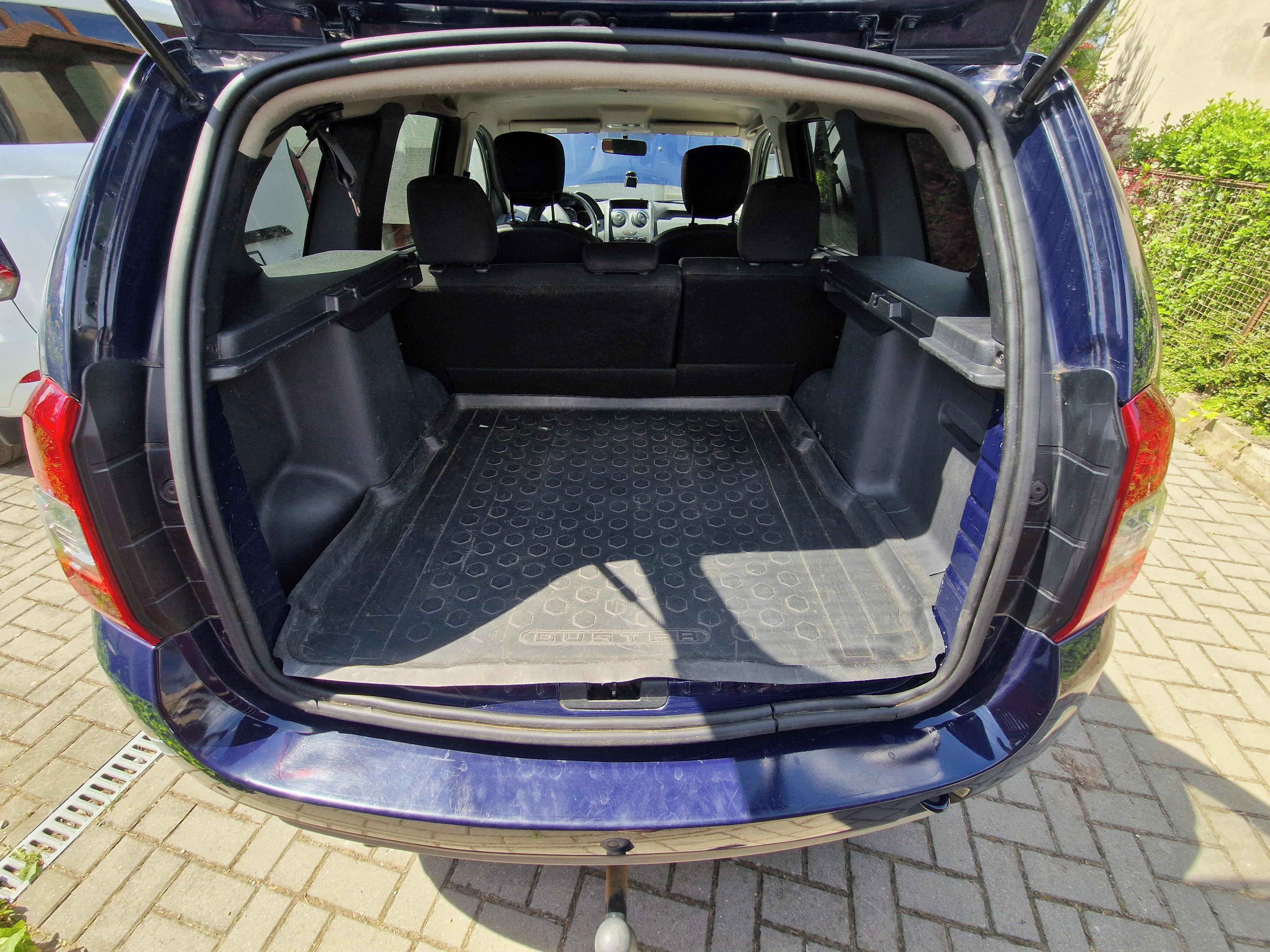 Dacia Duster - fotka 5