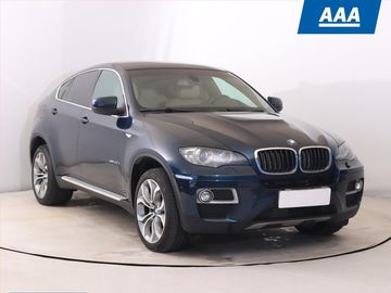 xDrive30d, M Paket, 4X4