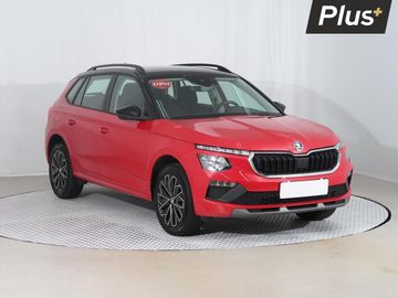1.0 TSI, Selection, Serv.kniha