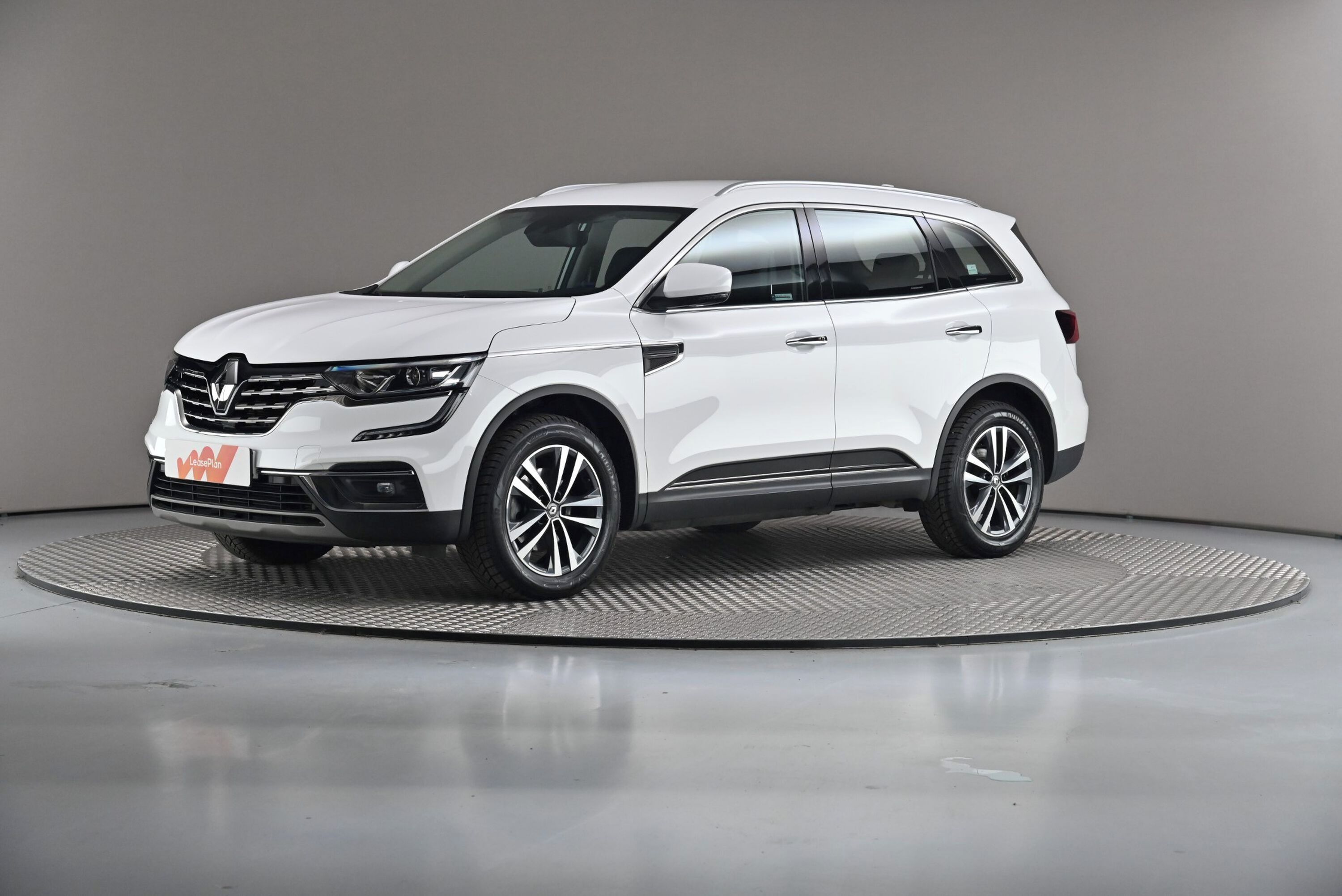 Renault Koleos, 1.7 Blue Dci AT 4x2 záruka