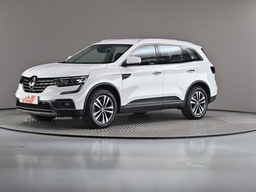 1.7 Blue Dci AT 4x2 záruka