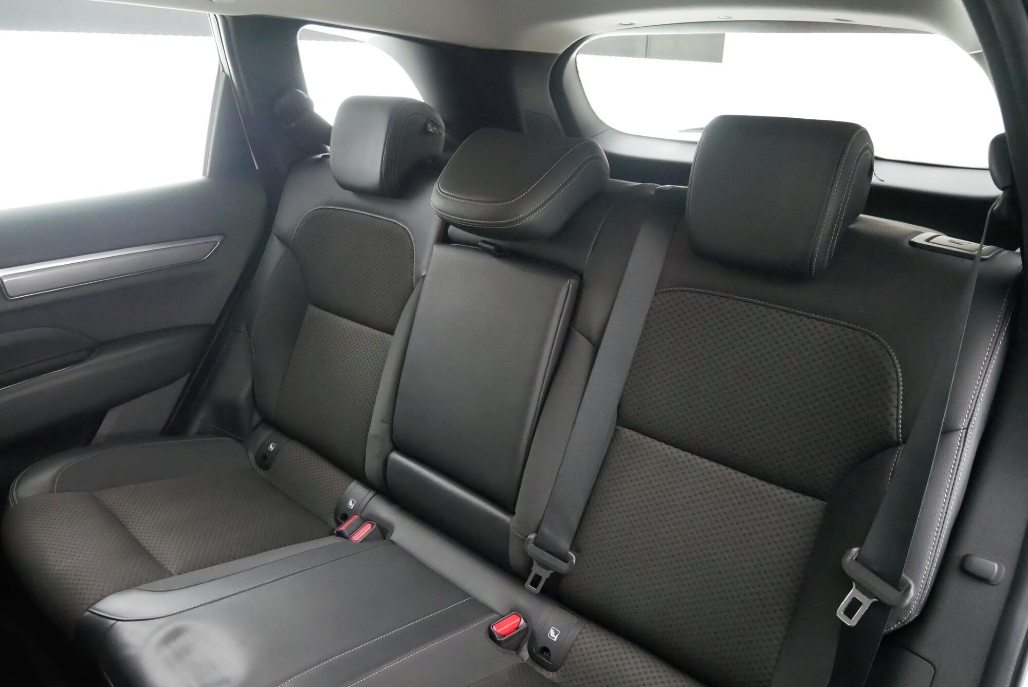 Renault Koleos, 1.7 Blue Dci AT 4x2 záruka - fotka 3