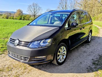 2.0TDI 135 kW 4x4 DSG NT Xen