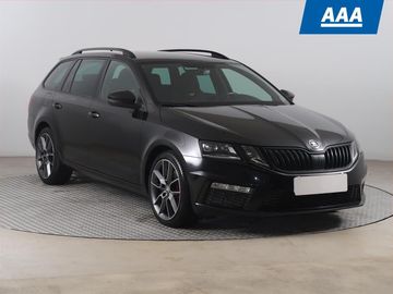 2.0 TDI, 4X4, Automat
