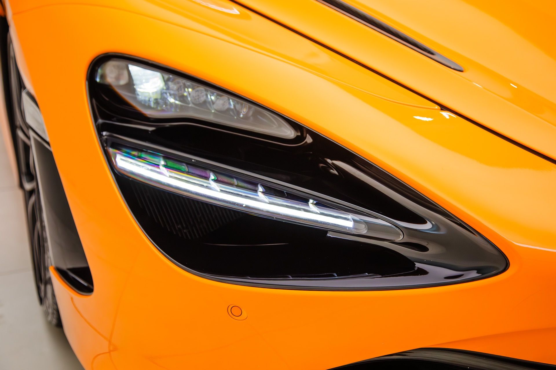 McLaren 720S - fotka 6