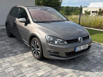 1.6 TDI - servisováno
