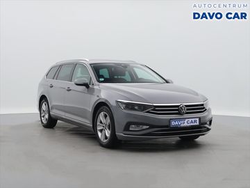 2.0 TDI Matrix Virtual DPH