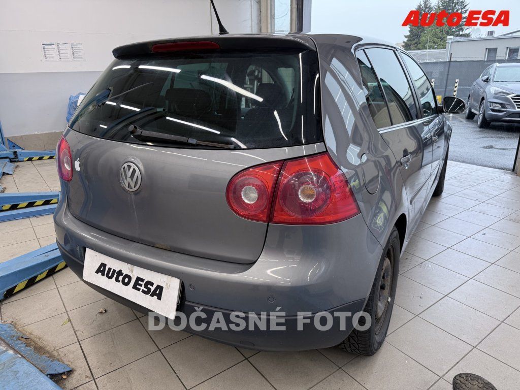 Volkswagen Golf, 1.9TDI - fotka 2