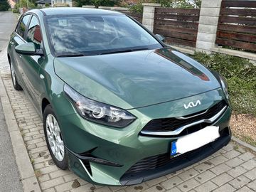 1.0 T-Gdi SPIN Servisováno