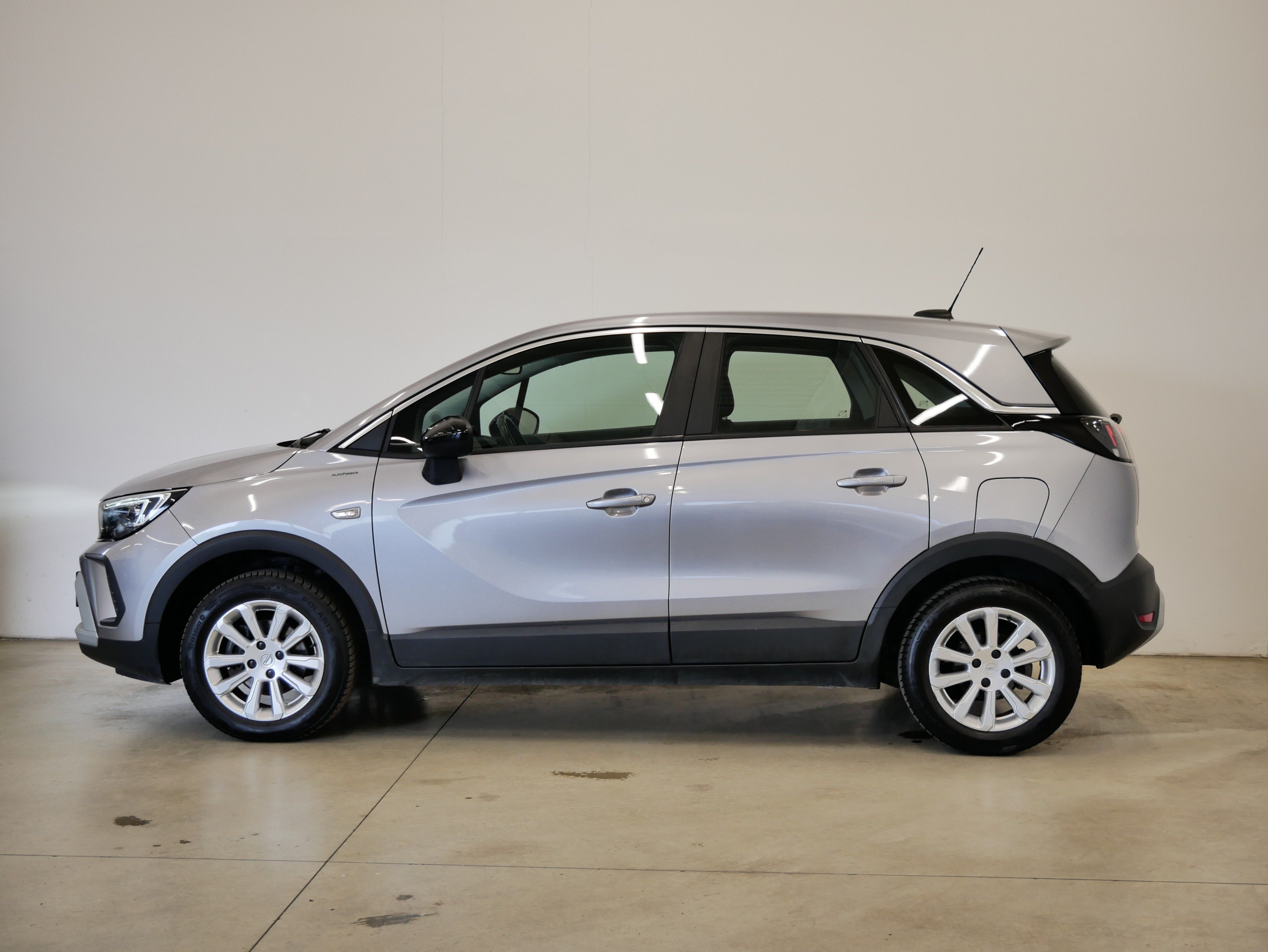Opel Crossland, 1.2 TURBO 81 kW Elegance - fotka 3