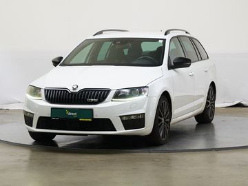 2.0 TSI 169 kW DSG RS
