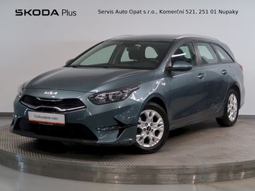 SPIN 1.5T-GDi 118KW
