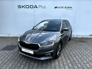 1.5 TSI 110kW DSG Top Selectio
