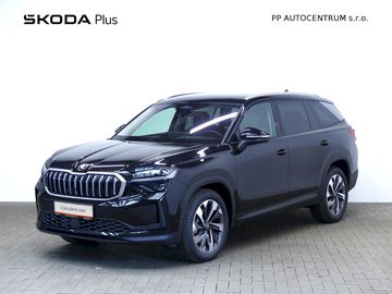 Exclusive Selection 4x4 DSG 2.