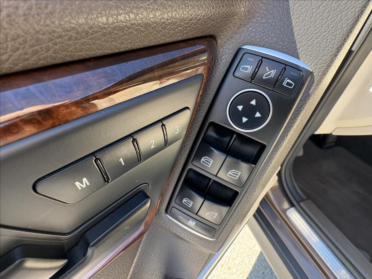 Mercedes-Benz GLK, 3,0 350 CDI 195kW 4M,Navi,Kůže - fotka 5