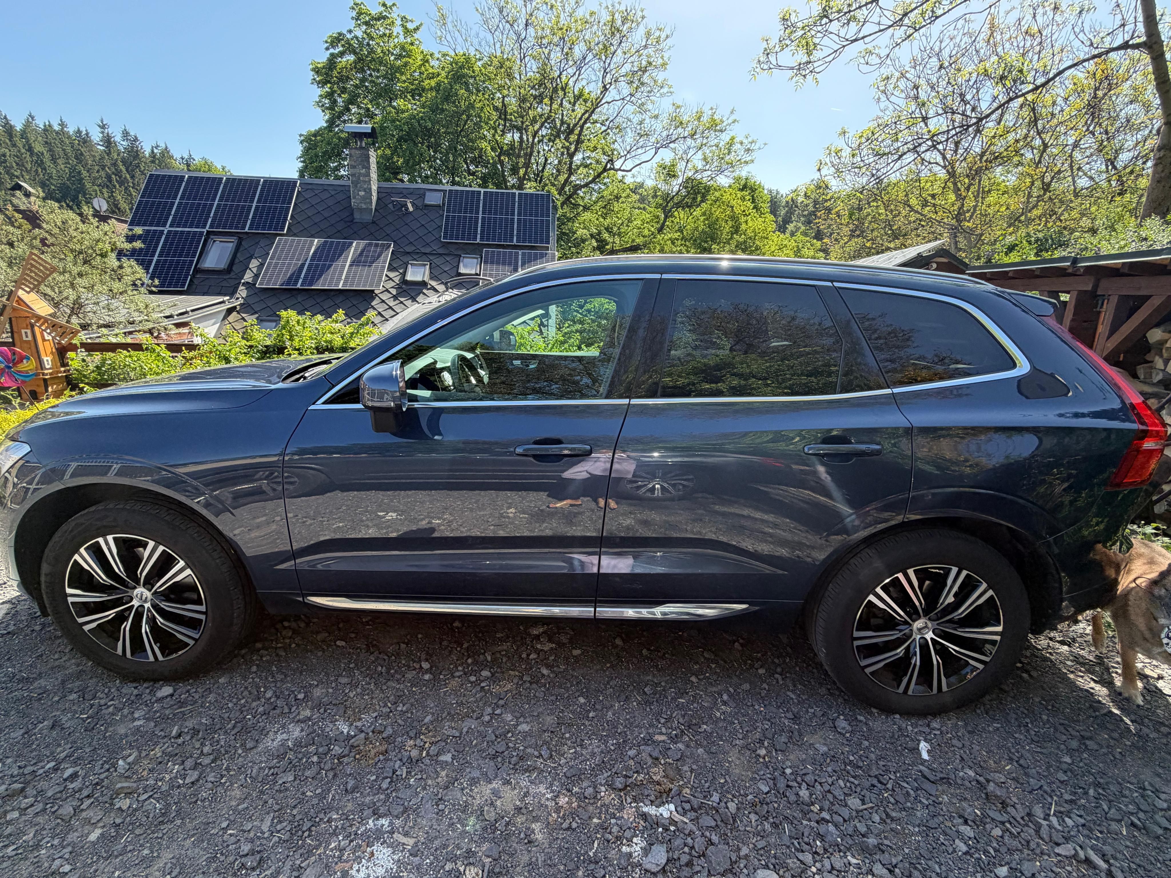 Volvo XC60, Volvo XC60 - fotka 3