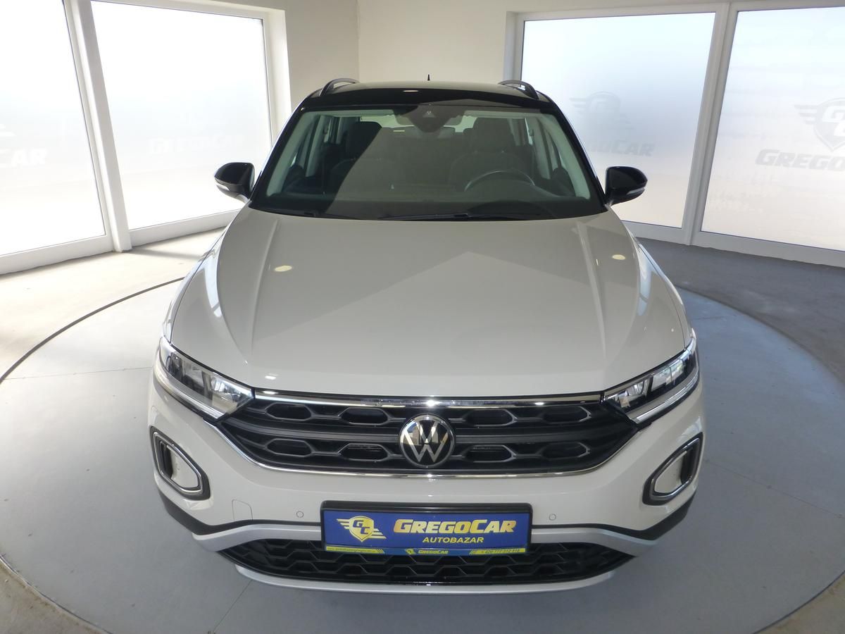 Volkswagen T-Roc, 2,0TDI-110KW*NAVIGACE*ALU* - fotka 3