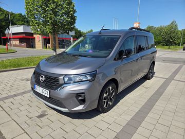 TEKNA L2 1.3 96kW DIG-T 6MT