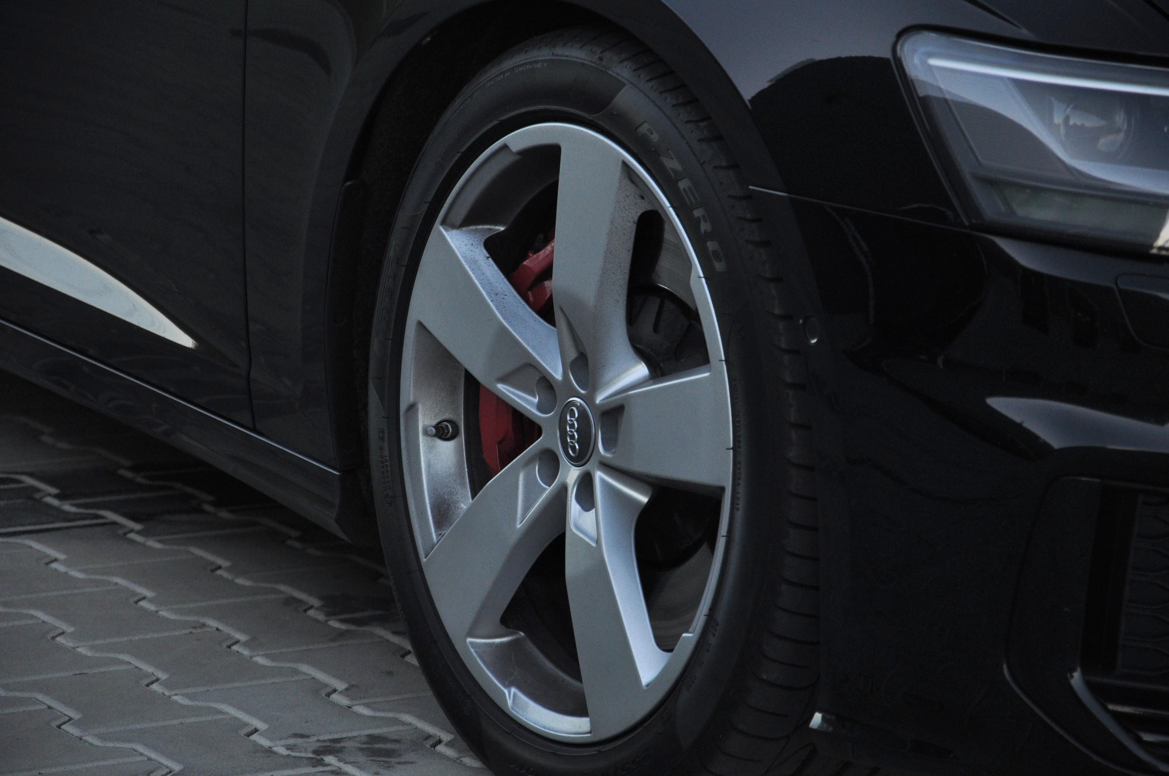 Audi S6 Avant, TOP stav, serviska, bez nehod - fotka 6