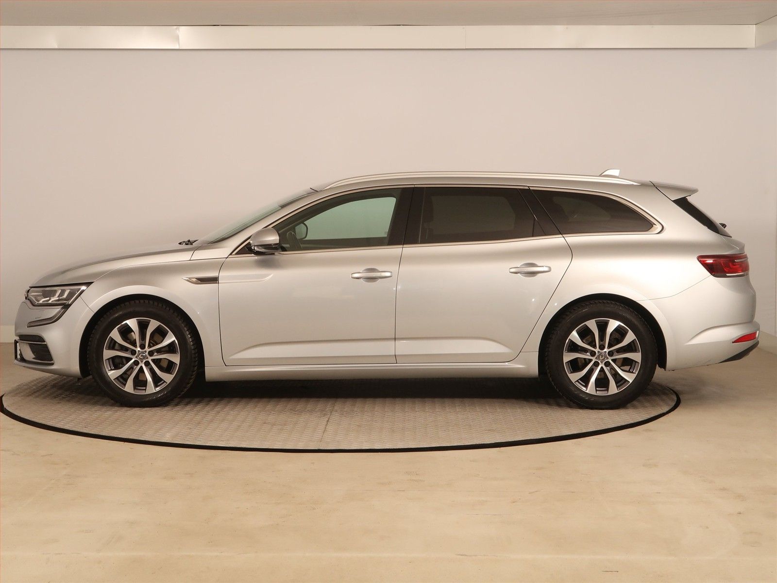 Renault Talisman, 2.0 Blue dCi, Automat, ČR - fotka 3