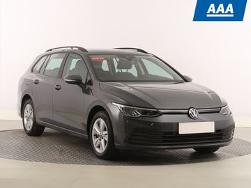 2.0 TDI, Life, Automat