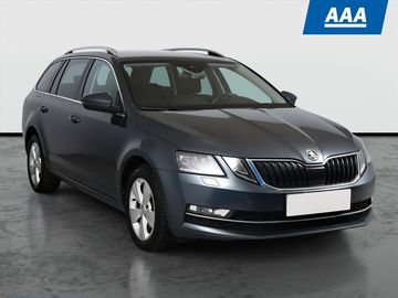 1.6 TDI, Style, Automat, Kůže
