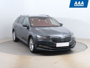 2.0 TDI, Style, Serv.kniha
