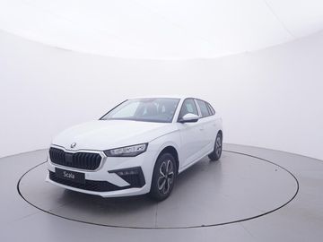 Top Selection 1.0 TSI 85 kW