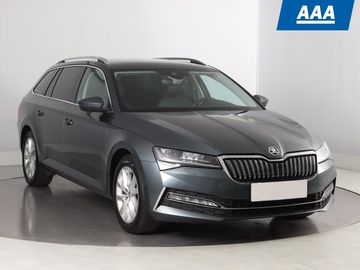 iV 1.4 TSI PHEV, Style