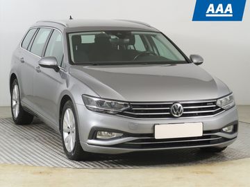 2.0 TDI, Comfortline, Automat