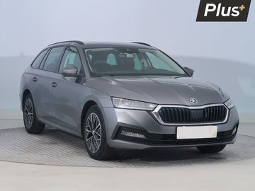 2.0 TDI, Ambition, Serv.kniha