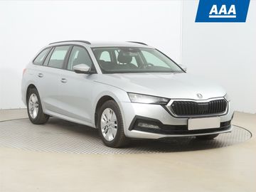 2.0 TDI, Ambition, ČR,1.maj